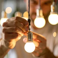Elektrik und Beleuchtung von Handyman Jörg Elektrik und Beleuchtung von Handyman Jörg