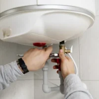 Boilerwartung und Austausch Boilerwartung und Austausch
