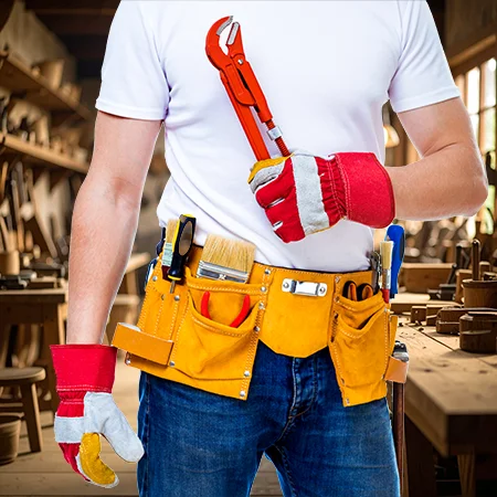 Handyman Jörg über mich Handyman Jörg über mich