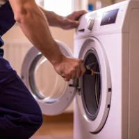 Reparatur von Haushaltsgeräten Waschmaschine Reparatur von Haushaltsgeräten Waschmaschine