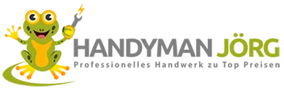 Ihr Handymann für alle Fälle