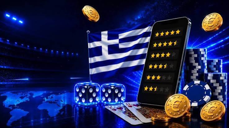 Τα Καλύτερα Live Casino Μια Ολοκληρωμένη Εμπειρία Τυχερών Παιχνιδιών