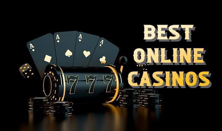 Τα Καλύτερα Live Casino Μια Ολοκληρωμένη Εμπειρία Τυχερών Παιχνιδιών